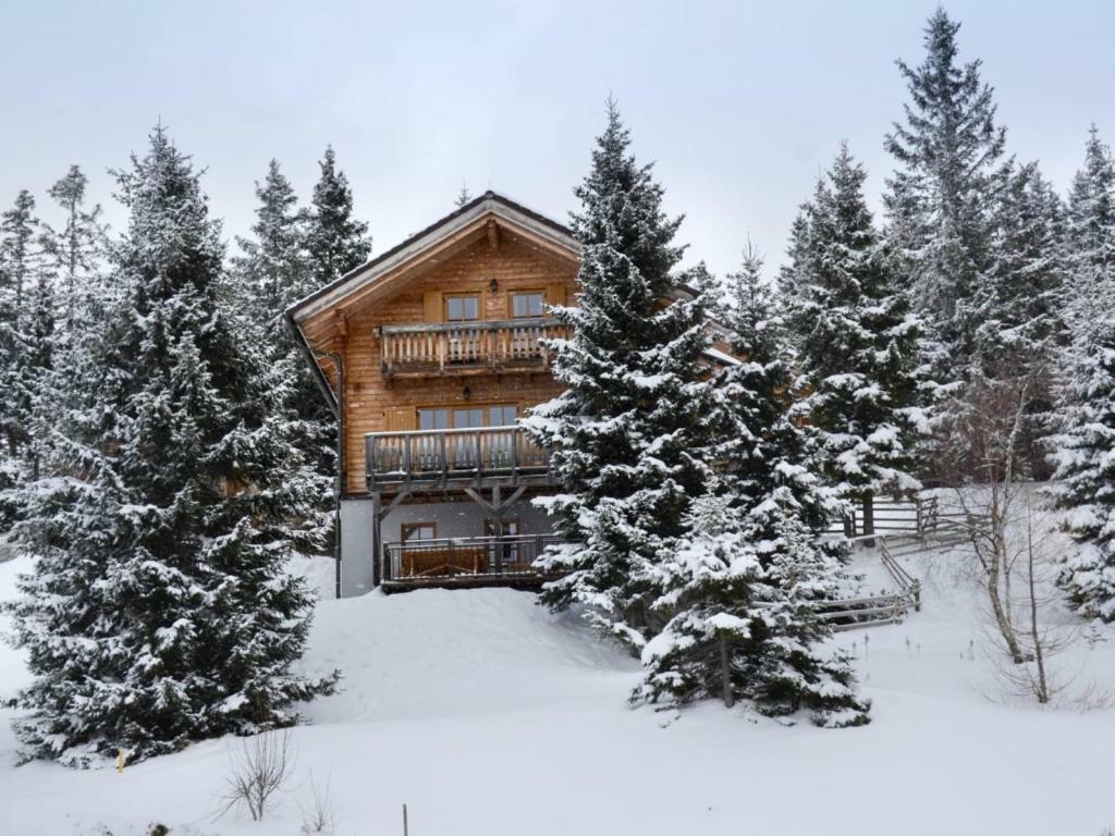 Almhaus Schreibmayer Hartelsberg Exterior foto